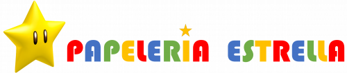 Papelería Estrella